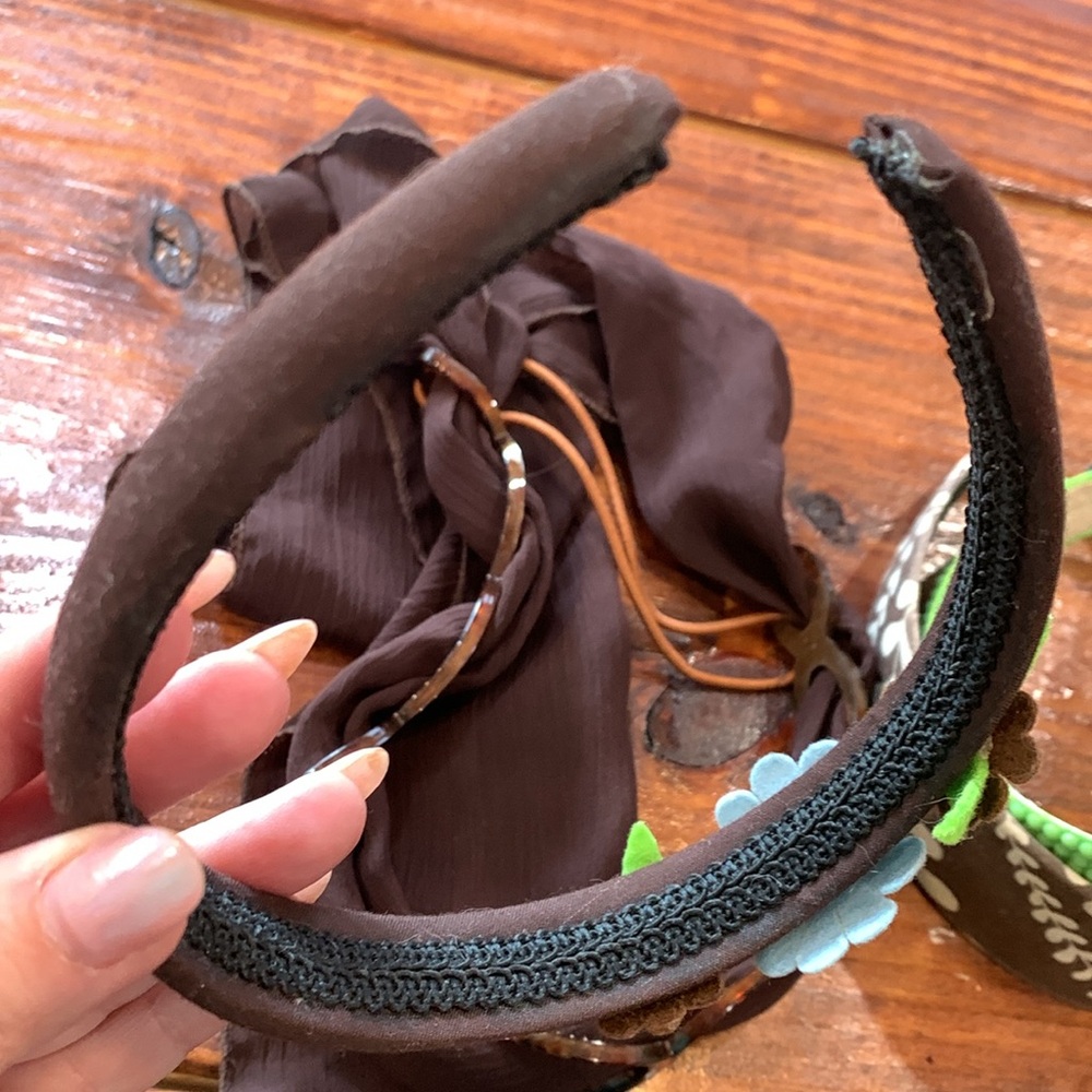 Vintage Headbands - Picture 7 of 15